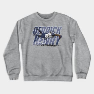 Derrick Henry Tennessee Touchdown Crewneck Sweatshirt